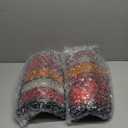 Tail Light Assembly Compatible with 1999-2003 Chevy Silverado 1999-2006 GMC Sierra 1500 1500 HD 2500 2500 HD 3500, 2PCS