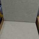 WALLHERO Corkboards for Wall, 59"x36" | 15 Pack | Cork Board Squares, Pin Up Board, Office Board for Wall, Big Bulletin Board, Cork Roll with Adhesive Backing (Sage Green)