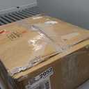 Area Rugs for Living Room 10x14 - Extra Large Machine Washable Vintage Oriental Soft Rug, Low Pile Thin Carpet with Non Slip Backing for Bedroom, Dorm, Dining Room, Indoor House, Office (Blue/Gray)