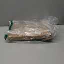 6 Pack White Christmas Stockings,20 Inch Snowy White Faux Fur Stockings Christmas,Xmas Stockings Hanging Stocking Christmas Decorations