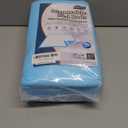 SOFYFINE Bed Pads with Adhesive Strip 30"x36" Thicken Elderly Adults Incontinence Underpads Disposable,Heavy Duty Absorbent Chucks Waterproof,XL Extra Large Puppy Pee Training Pad[10 Pads]