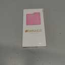 SAKUULO Magnetic for iPhone 14 Pro Max Case, Compatible with Magsafe, Full Camera Protection Silicone Shockproof Protective Slim Phone Cover for Women Girls for iPhone 14 Pro Max 6.7inch, Hot Pink