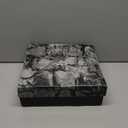 NORTIV 8 Women's Waterproof Hiking Boots Outdoor Trekking Camping Trail Hiking Boots, Size US 8  (Light Grey/Pink)