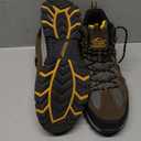 Skechers USA Men's mens Rickter - Branson, Color: Khk (Khaki), 10.5