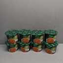Knorr Rice Cup Garden Tomato Risotto Count of 8 Delicious Rice Dish No Artificial Flavors or Preservatives 2.6 OZ (BB 08/30/2025)