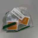 L LOHAS LED Night Lights Plug into Wall 2-Pack, 0.3W Plug in Night Light, Dusk to Dawn, 2000K Amber Light, Sleep Aid Nightlight Auto-On/Off, for Adults Kids Room, Bedroom, Bathroom, Hallway, Non-Dim