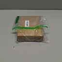 Enhon 6 Pcs Battery Operated Window Candles, Ivory LED Christmas Window Candles with Sensor Dusk to Dawn, Cordless Flameless Taper Candlestick with Battery & Suction Cup for Xmas Wedding Decorations