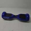 MotoTec Hoverboard Scooter 36v 6.5in Blue