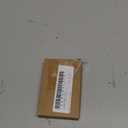 uxcell Steel Straight Grease Fitting G1/8 Thread 11mm Width Hydraulic Grease Fitting Accessories, 5Pcs