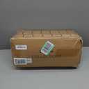 Bedsure GentleSoft Fluffy King Size Blanket for Bed, Faux Fur Fuzzy Minky Couture Warm Blanket for Winter, Thick Plush Sherpa Fleece Oversized Winter Bedding Cozy Gifts for Room, 108x90, Tie Dye Grey