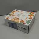 Two Wild Birthday Decorations Tableware, Safari Jungle Theme 2nd Party Supplies Include Banner, Backdrop, Plates, Cups, Napkin, Tablecloth, Balloons, Cutlery, for 2 Years Old Birthday