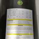 USQ1152 Swimming Pool Motor, 1.5 Horsepower, 3450 RPM, 115/230 Volts, 19.2/9.6 Max Amps, 48Y Frame, 1.10 Service Factor, Single Speed Square Flange Pool Motor GELUOXI