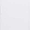 EMOOR Zip Cover for Japanese Futon Mattress PRESSO Twin/Twin XL Made in Japan 100% Cotton (White), Zipper-Closure Tatami Floor Sleeping Mat Protector