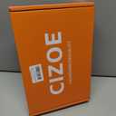 Cizoe Fascinators Hats for Womens 50s Headwear with Veil Flower Cocktail Wedding Tea Party Church Derby Hat (Blue)