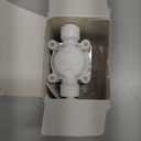 Beduan 12V 1/4" Inlet Water Solenoid Valve Normally Closed for RO Reverse Osmosis Pure System