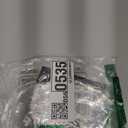 Engraved Pocket Watch to Son I Love You Gifts from a Mom Dad Birthday Christmas Gift Fob Watches Chains (Bronze)