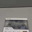 EasySMX X15 PC Controller - Enhanced Wireless Bluetooth Controller with Hall Joysticks/Hall Triggers/RGB Lighting - No Stick Drift, No Dead Zone - Work for Windows PC, Android, Steam and Switch (black)