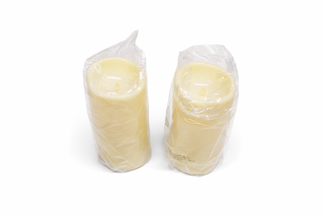 Homemory Flameless Candles