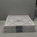 HEPA 500 Air Scrubber Filter 15.55x15.55x0.79 ( 5 Pack )