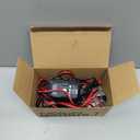 NOCO GENIUS1: 1A 6V/12V Smart Battery Charger  Automatic Maintainer, Trickle Charger & Desulfator with Overcharge Protection & Temperature Compensation  for Lead-Acid & Lithium Batteries