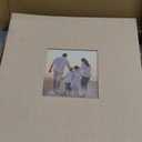 potricher Linen Hardcover Photo Album 4x6 600 Photos Large Capacity for Family Wedding Anniversary Baby Vacation (Beige, 600 Pockets)