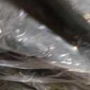 Extra Large Area Rug Liner, 9x12 Foot Thick Felt Pad for All Floors, Keeps Rugs Softly and Securely in Place