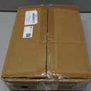 ZELUS Weighted VestWeight Vest with Reflective Stripe for Workout, Strength Training, Running, Fitness, Muscle Building, Weight Loss, Weightlifting, Black(12 lb)