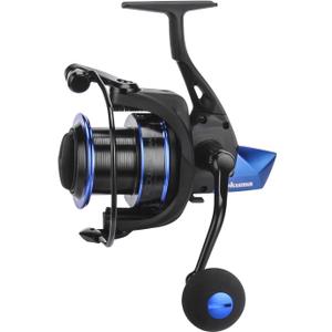Okuma Reels Rockaway Surf 4Bb + 1Rb 5.3:1, Multi