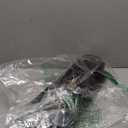 Mystical Gold Boho Triple Moon Door Mat, Witchy Celestial Sun and Moon Astrology Doormats for Front Door Outdoor Indoor Entrance Entryway, Witch Stars Aesthetic Area Rug Bath Mats, 17x30 Inch