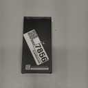 TOCOL for iPhone 17 Pro Max Case, Full Camera Protection, Built-in Magnetic Ring, Compatible with Magsafe Charger, Translucent Matte Phone Case for iPhone 17 ProMax 6.9 inch (Plum)