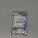 Nimeey Turtle for iPhone 16 Pro Case,MagSafe Compatible,Matte Soft Slim Shockproof Cover,Anti-Fingerprint,Anti-Yellowing,Anti-Scratch Back,Magnetic Phone Case for Women,Girl,Cute,Girly,Clear