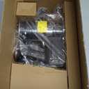 RENDOW Cordless Vacuum Cleaner, 550W 45Kpa 65Mins Vacuum Cleaners for Home, Self-Standing Cordless Stick Vacuum with LED Display,Anti-Tangle Rechargeable Wireless Vacuum for Pet Hair/Carpet/Hard Floor