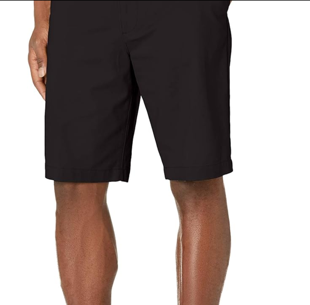 Dockers Men's Perfect Classic Fit Shorts 30