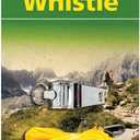 Coghlans 7735 Wilderness Signal Whistle