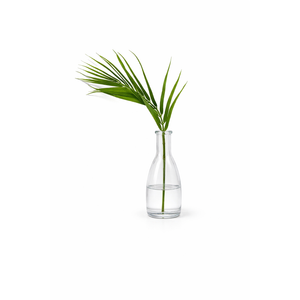 1piece  Plants Fake Plastic Greenery Shrubs Wheat Grass Bushes Flowers for Outside Home Garden Wedding Party
