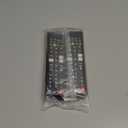 Pack of 2 New Universal Remote for All Samsung TV Remote, Replacement Compatible for All Samsung Smart TV, LED, LCD, HDTV, 3D, Series TV