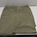 GRAPENT Womens Work Pants Business Casual Comfy Work Pants Women Green, XX-Large
