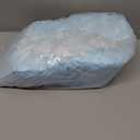 Amazon Basics Leak-Proof Dog and Puppy Potty Training Pee Pads with Quick-Dry 5-Layer Super Absorbent Design, Regular Size 22 x 22 inch, Blue & White, 100 Count