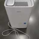 4500 Sq.Ft Dehumidifier for Basement with Drain Hose, ANDTE 52 Pints Smart Compressor Dehumidifiers for Home Large Room, Bathroom, Intelligent Humidity Control, Touch Control Panel, Auto Defrost