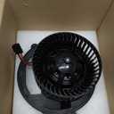 5Q1819021E Heater Blower Motor Compatible For VW Audi A3 Q3 S3 Golf 5Q1 819 021 F 5Q1819021 5Q1819021B 5Q1819021H