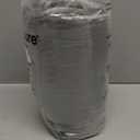 Bedsure GentleSoft Sherpa Fleece Throw Blanket for Couch  Thick & Cozy Christmas Blanket for Winter, Non-Heated, Soft Fuzzy Plush Throw Gifts for Women and Men, Grey, 50x60 Inches