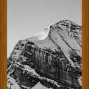 Frame It Easy 14 x 34 Hazel Wood Frame (Derby)