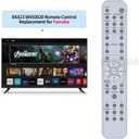 RAX23 WV50020 Replacement Remote Control Compatible for Yamaha AV Audio Receiver R-S300 R-S300BL