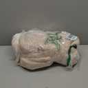 Snuggle Sac Heather Beige Throw Blanket for Couch, Ultra Soft Warm Blankets Cozy Knit Fuzzy Plush Lightweight Throw XL Size for Sofa, Bed, Heather Beige, 50x70 inches