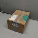 Sycoodeal Office Chair Mat for Hardwood Floor,Office Computer Gaming Chair Mat for Tile Floor,Large Floor Protector Rug,Anti-Slip,Easy to Clean,Pure Black(48"x36") (Black (1 Pack))