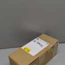 Nieifi Adhesive Wall Shelf, Shower Shelves 5 Pack with Soap Holder, Shower Organizer for Bathroom Organization, Clear