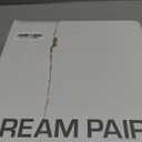 DREAM PAIRS Women's Knee High Boots Wide Calf Low Heel Riding Boots Fall Tall Boots for Women (7, Camel)