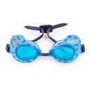 BLUEY  CHILD AQUA BURST GOGGLES, 4