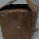 Yes4All Kettlebell, Vinyl Coated Kettlebell Cast Iron Sets with Stable Flat Bottom for Full Body Workout, Push up, Grip Strength Training & Weights Exercises (15 lbs., 20 lbs.)