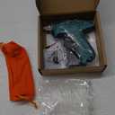 Price Tagging Gun for Clothing,(Not Stitch Gun) Standard Retail Price Tag Attacher Gun for Clothes with 6 Needles & 1000pcs 2" Barbs Fasteners for Store (Tag Gun+1000 2" Fasteners)